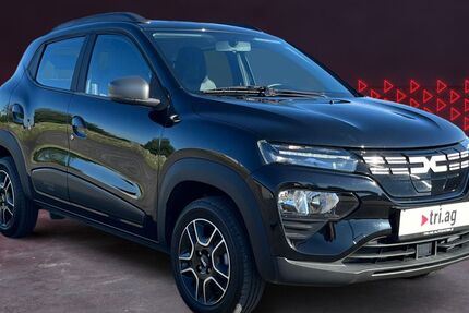Dacia Spring 19.129 km 13.440 € Lahr 77933