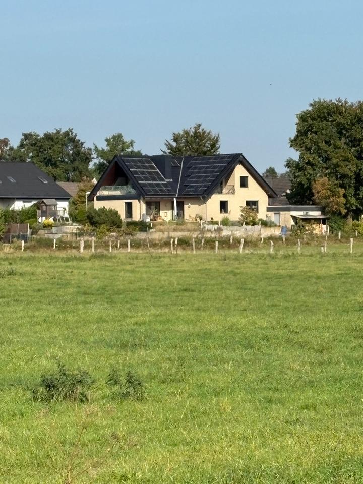 Familienfreundliches Ein-Zweifamilienhaus in Altgarbsen zimmer