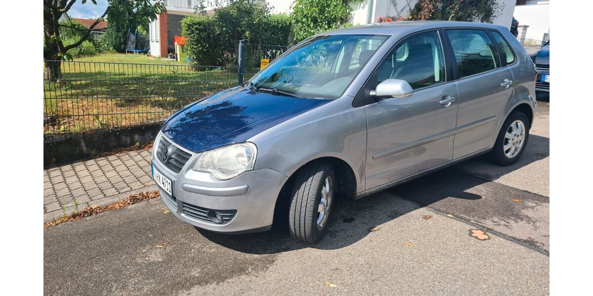 VW Polo 140.000 km 999 &euro; Uhldingen-M./Bodensee 88690