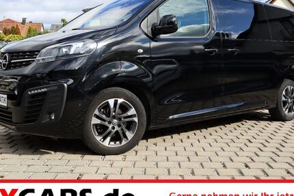 Opel Zafira Life 33.230 km 25.555 € Röthenbach a. d. Pegnitz 90552