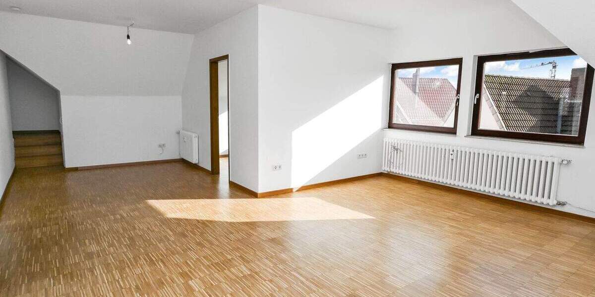Zimmer Herford Innenstadt - 2 Zimmer, 75 m&sup2;, 600&euro; | Angebot:25701065