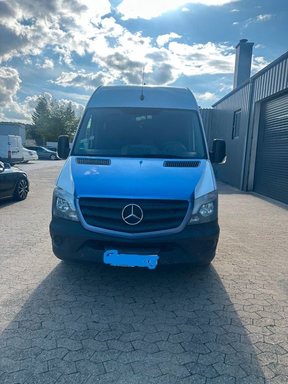Sprinter
