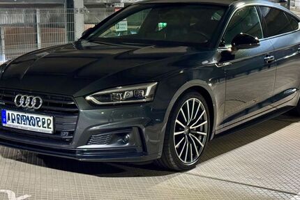 Audi A5 109.000 km 28.999 &euro; Kleinostheim 63801