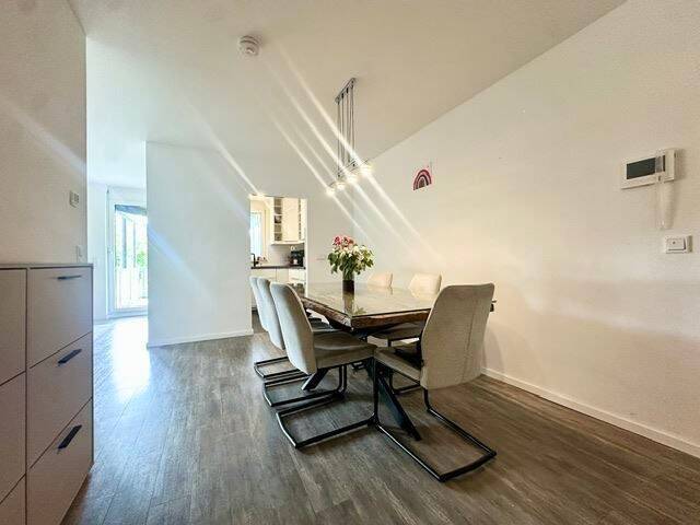 Terrassenwohnung Dietzenbach Steinberg - 3 Zimmer, 90 m&sup2;, 359.000&euro; | Angebot:26852026