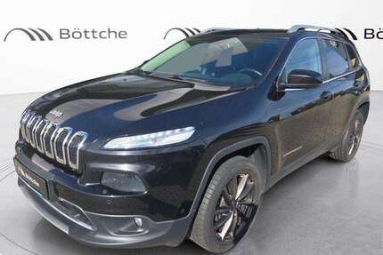 Jeep Cherokee 274.084 km 6.950 &euro; Neubrandenburg 17033