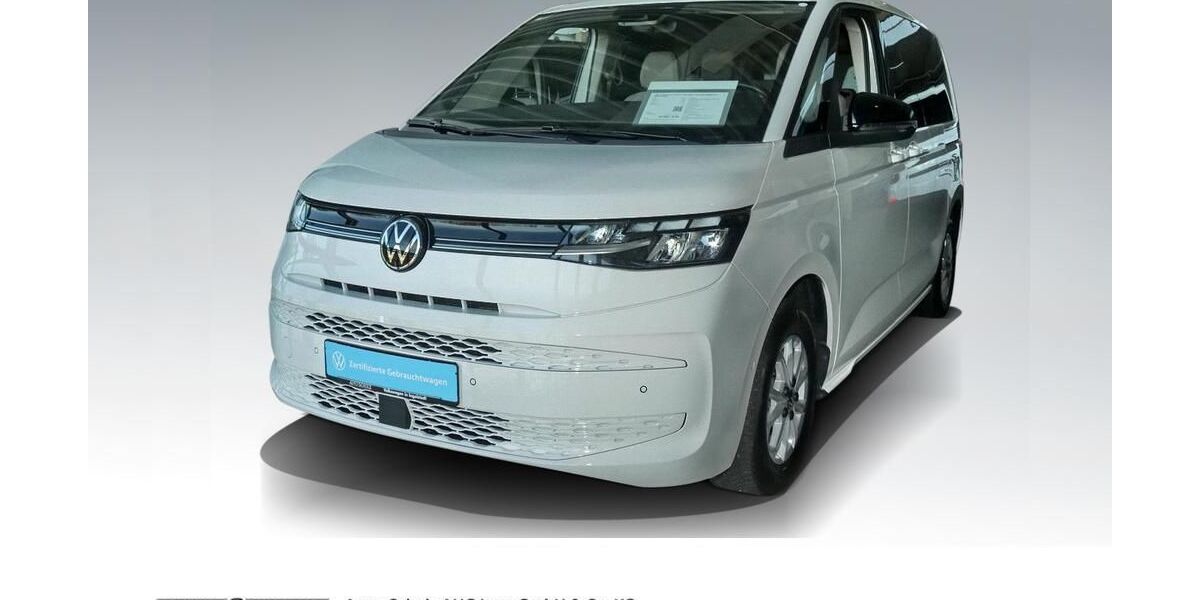 VW T7 Multivan 10.799 km 49.990 &euro; Ingolstadt 85053