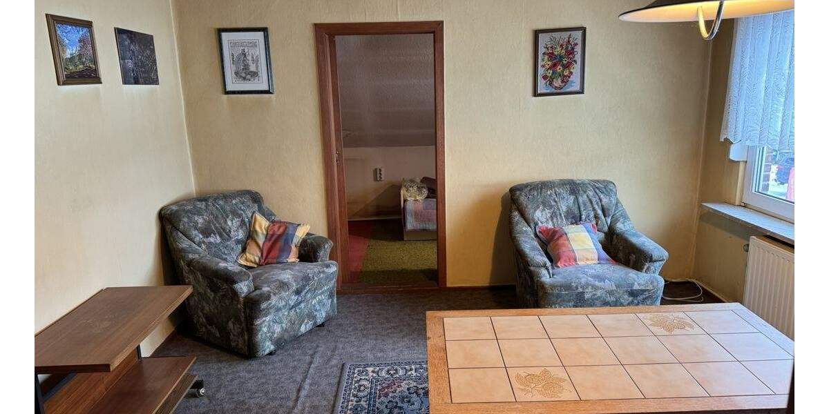 Einfamilienhaus Burg (Dithmarschen) - 7 Zimmer, 120 m&sup2;, 259.000&euro; | Angebot:25339664