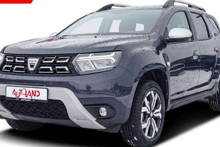 Dacia Duster 61.823 km 20.950 &euro; Naumburg OT Schönburg 06618