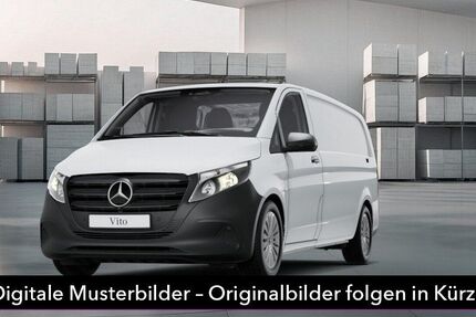 Mercedes-Benz Vito 43.830 km 36.593 &euro; Hamm 59067