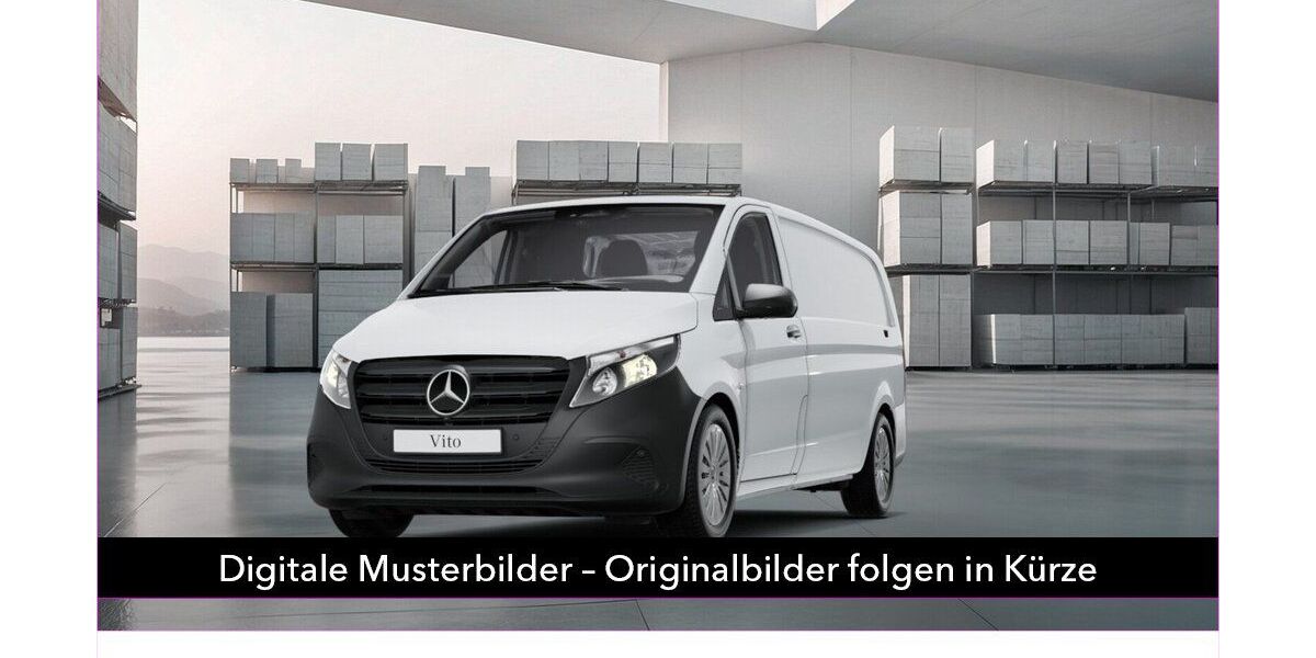 Mercedes-Benz Vito 43.830 km 36.593 &euro; Hamm 59067