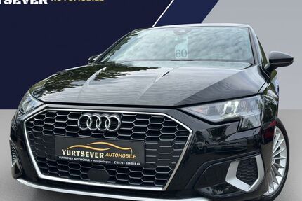 Audi A3 27.453 km 24.190 &euro; Holzgerlingen 71088