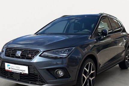 Seat Arona 89.686 km 15.425 &euro; Jesteburg 21266
