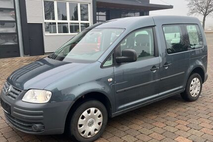 VW Caddy 195.600 km 2.850 &euro; Woringen 87789