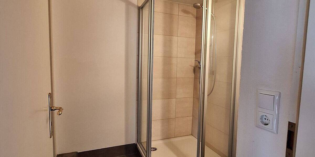 Etagenwohnung Jena Ammerbach - 2 Zimmer, 64 m&sup2;, 700&euro; | Angebot:26840933