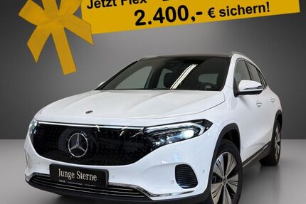 Mercedes-Benz EQA 19.900 km 36.399 &euro; Altdorf 90518