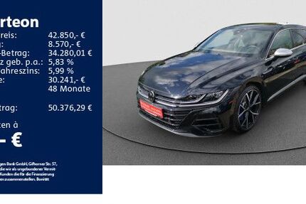 VW Arteon 14.730 km 42.850 &euro; Schwäbisch Gmünd 73525
