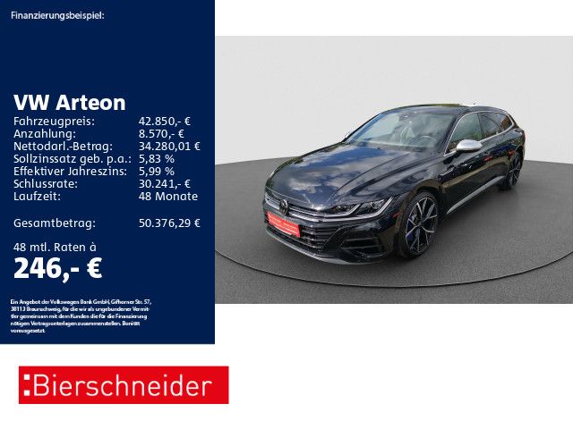 VW Arteon 14.730 km 42.850 &euro; Schwäbisch Gmünd 73525