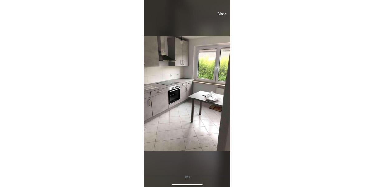 Erdgeschoßwohnung Marburg Biegenviertel - 2.5 Zimmer, 63 m&sup2;, 950&euro; | Angebot:26272853