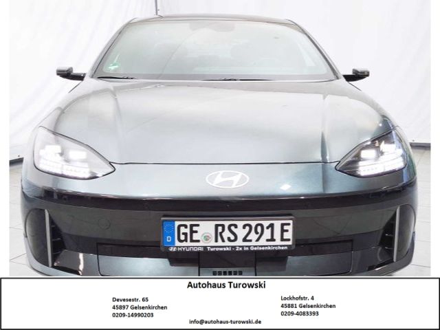 Hyundai IONIQ 6 9.868 km 35.970 € Gelsenkirchen 45897