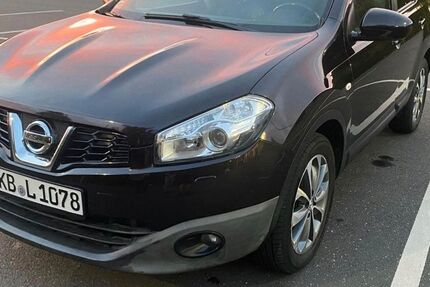 Nissan Qashqai 273.000 km 5.800 &euro; Edertal 34549