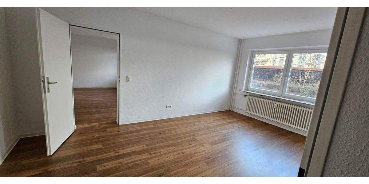 Etagenwohnung Wiesbaden Dotzheim - 2 Zimmer, 56 m&sup2;, 666&euro; | Angebot:25801107