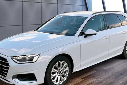 Audi A4 51.585 km 29.490 &euro; Schweinfurt 97424