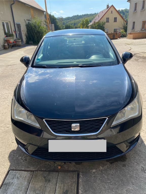 Seat Ibiza 196.000 km 3.450 € Insingen 91610