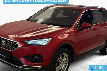 Seat Tarraco 153.147 km 22.097 &euro; Krefeld 47829