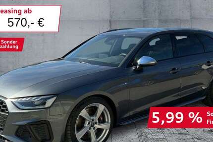 Audi S4 39.990 km 52.990 &euro; Bayreuth 95448