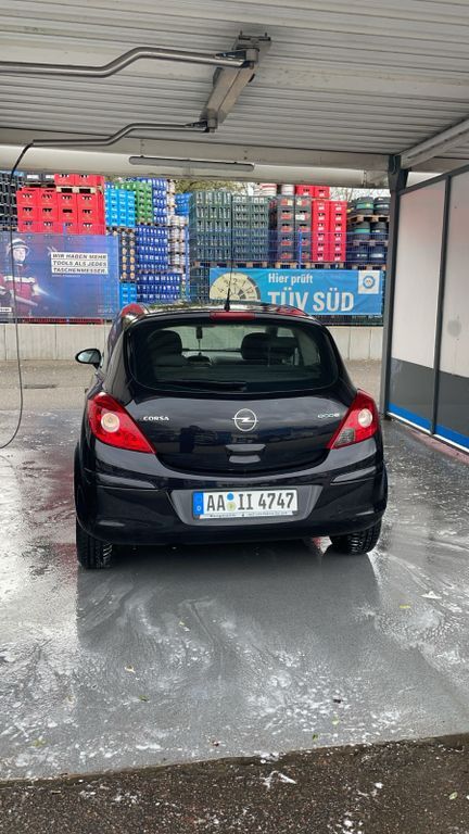 Opel Corsa 150.000 km 2.000 € Ellwangen 73479