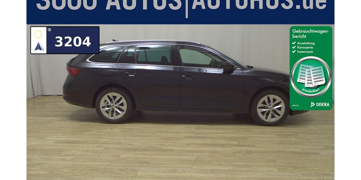 Skoda Octavia 112.371 km 18.480 &euro; Bremen / Arsten 28279