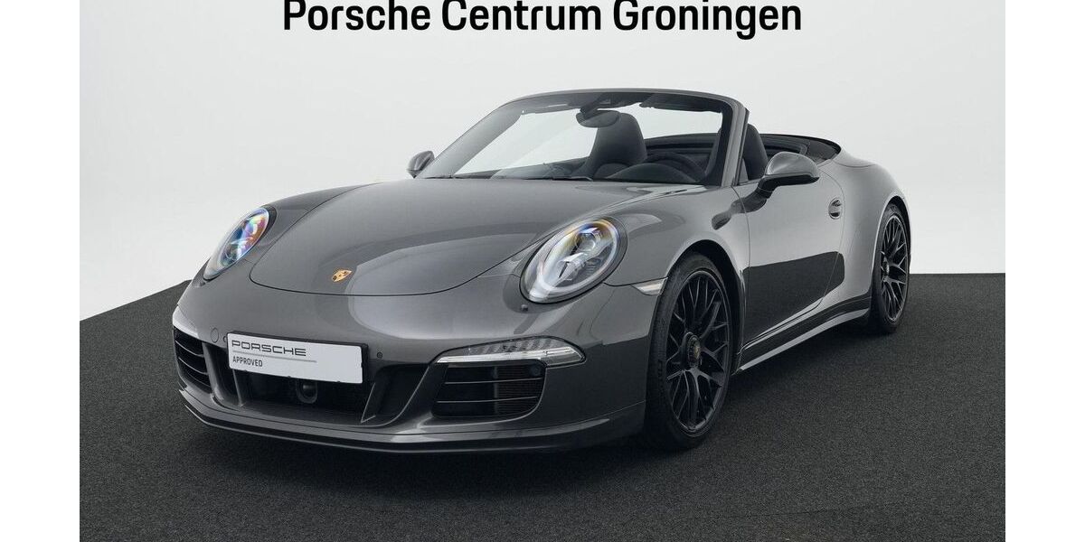 Porsche 991 35.000 km 140.900 &euro; Groningen 9723 