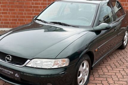 Opel Vectra 60.000 km 2.950 &euro; Schifferstadt 67105