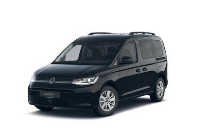 VW Caddy 11.665 km 36.840 &euro; Bad Sooden-Allendorf 37242