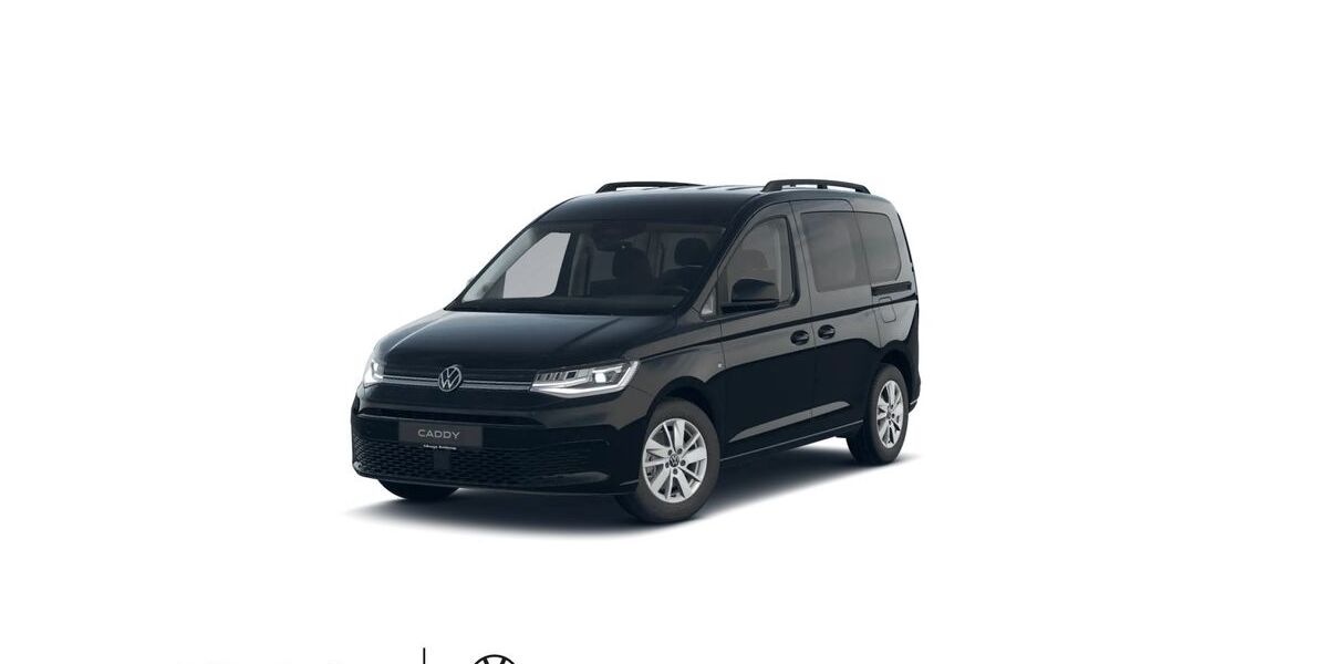 VW Caddy 6.000 km 36.840 &euro; Bad Sooden-Allendorf 37242