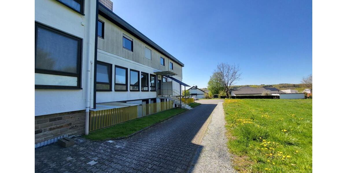 Erdgeschoßwohnung Herschbach - 3 Zimmer, 102 m&sup2;, 780&euro; | Angebot:26294453