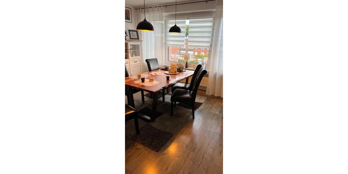 Etagenwohnung Kleve - 3.5 Zimmer, 78 m&sup2;, 690&euro; | Angebot:26387856