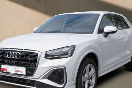 Audi Q2 9.800 km 30.450 € Meckenheim / Bonn 53340