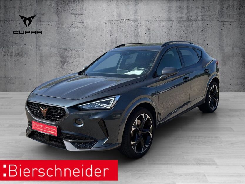 Cupra Formentor 81.120 km 24.950 € Weißenburg in Bayern 91781