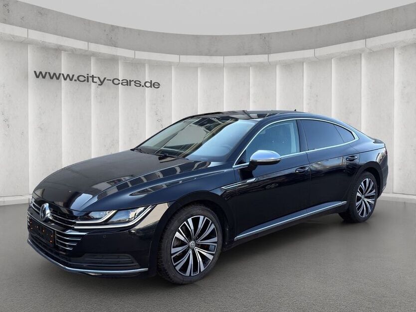 Arteon