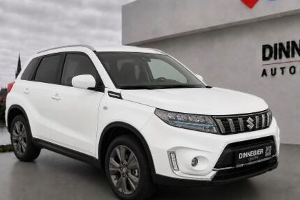 Suzuki Vitara 46.500 km 16.850 &euro; Markkleeberg 04416