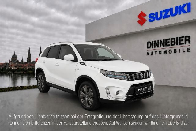 Suzuki Vitara 46.500 km 16.850 &euro; Markkleeberg 04416