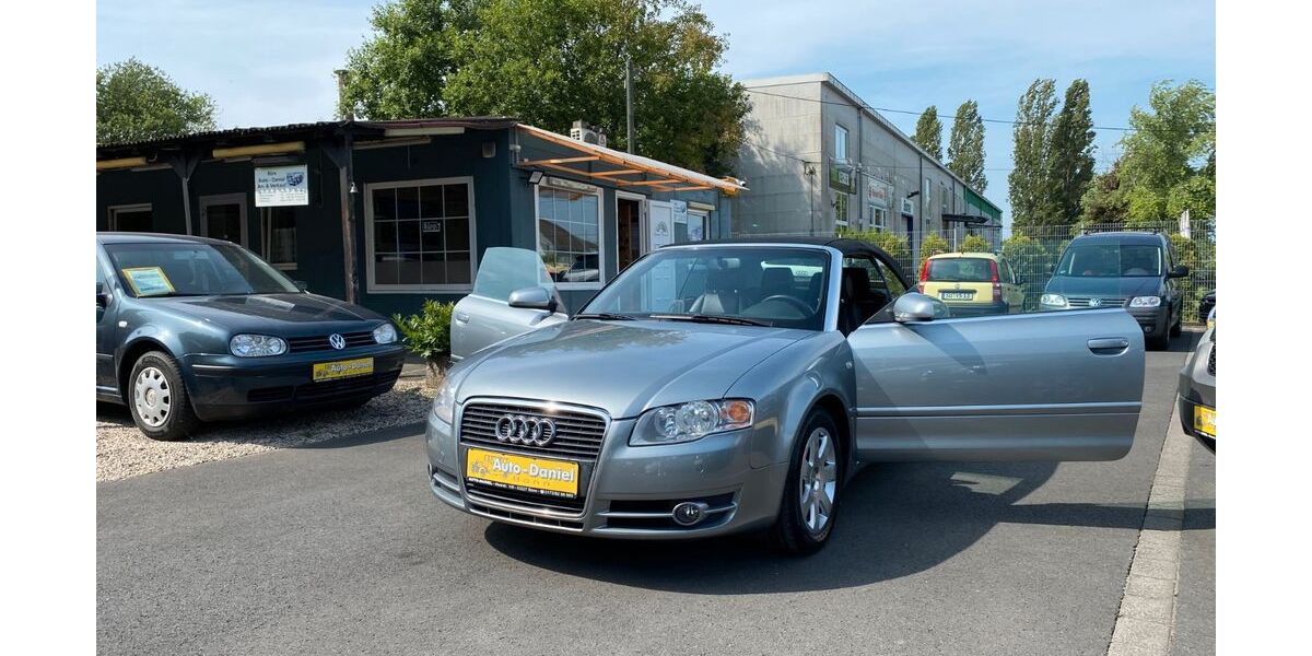 Audi A4 250.000 km 4.300 &euro; Bonn 53227