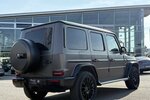Mercedes-Benz G 400 d Stronger Than Time 360°/ACC/BURM/MASSAGE 141.105 km 93.900 &euro; Villingen-Schwenningen 78054