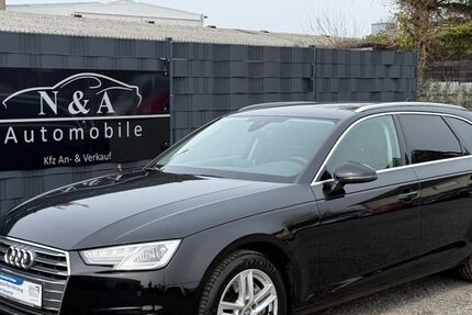 Audi A4 259.000 km 11.100 &euro; Nordhorn 48531