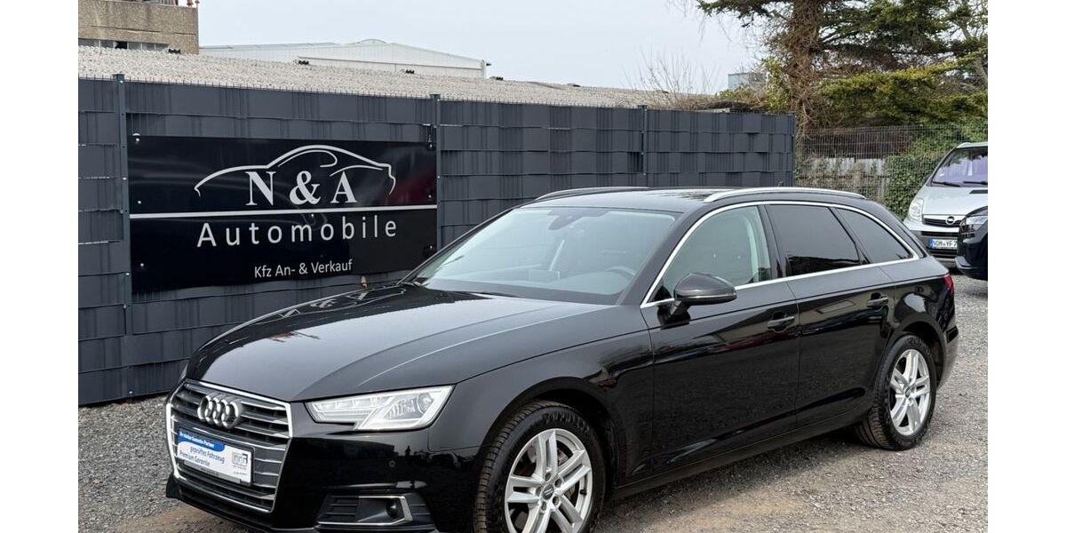 Audi A4 259.000 km 11.100 &euro; Nordhorn 48531