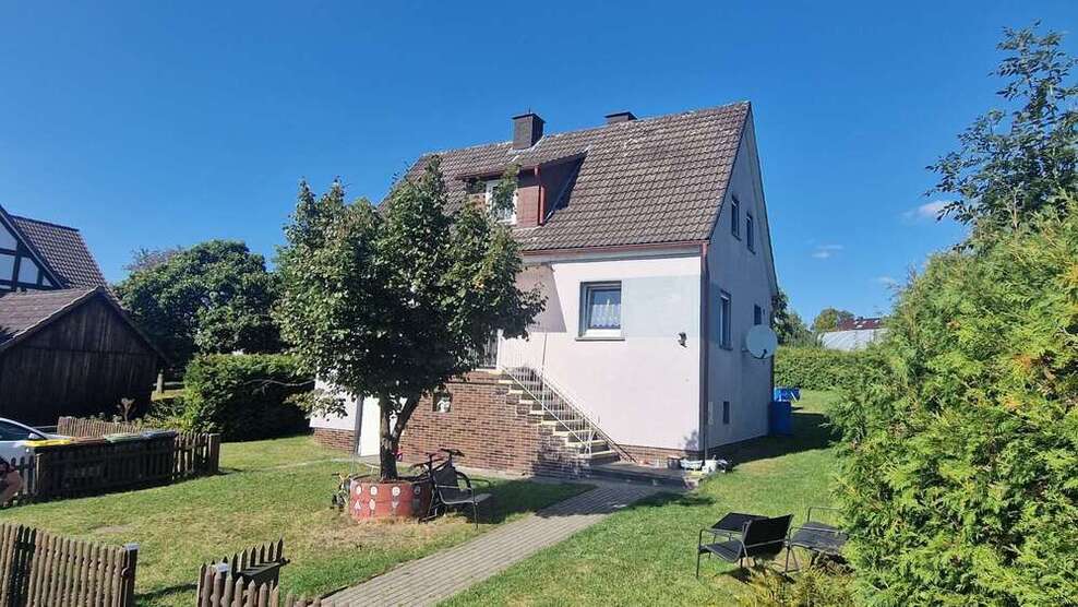 Haus zum Kaufen in Battenberg (Eder) 149.000 € 103 m²