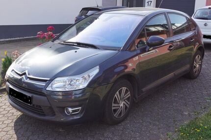 Citroen C4 176.000 km 2.650 &euro; Schweich 54338