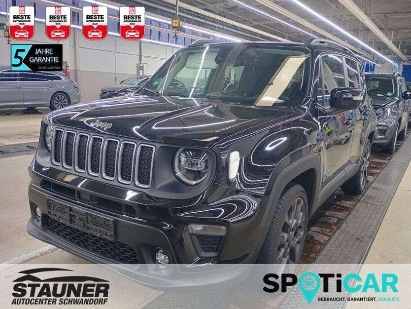 Renegade