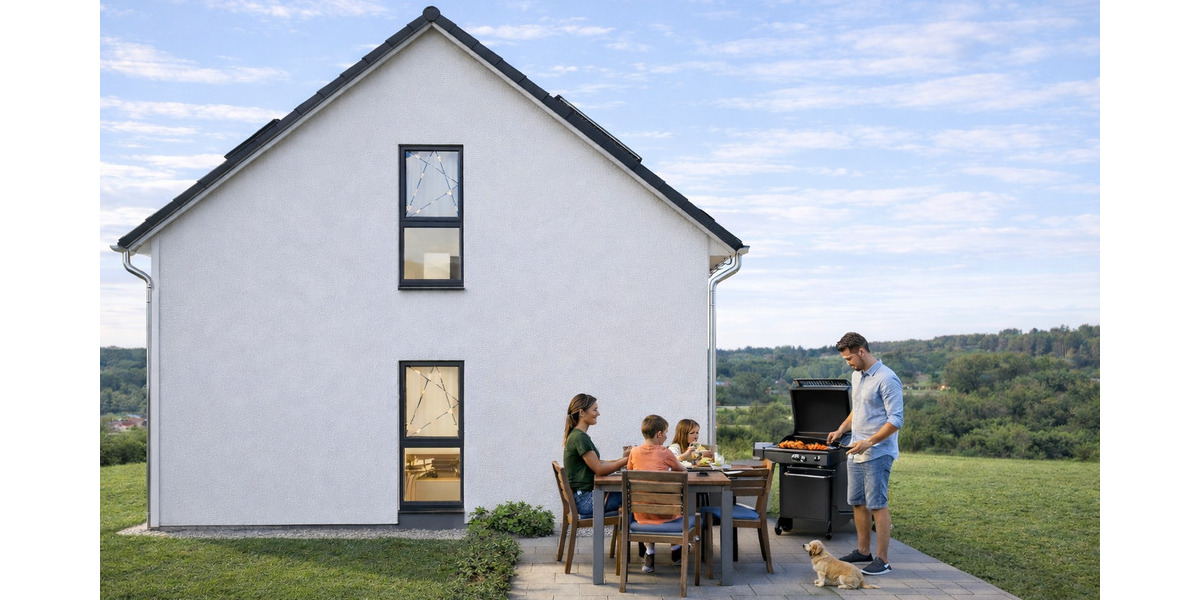 Doppelhaushälfte Leinfelden-Echterdingen Leinfelden - 5 Zimmer, 136 m&sup2;, 783.580&euro; | Angebot:24992237